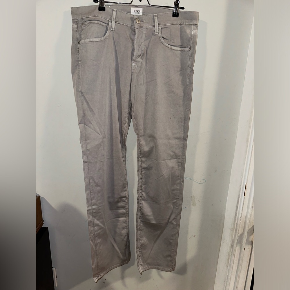 Men’s Hudson Pants